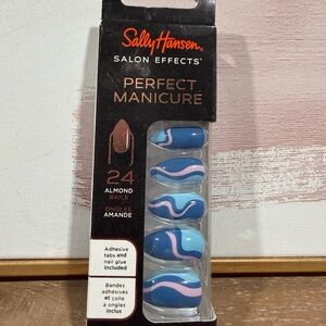 Sally Hansen Salon Effects Press On Nails